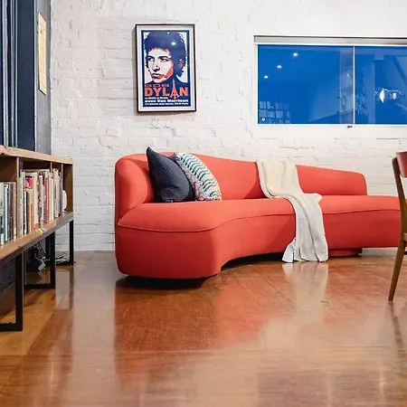 The Penthouse On Gertrude St - Fitzroy Apartment Melbourne Exterior photo